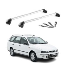 Barres de toit Fiat MAREA
