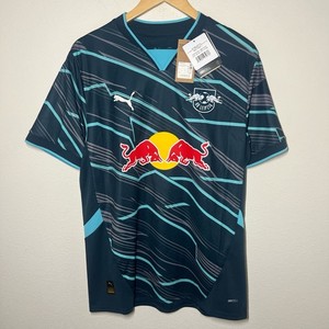 Rb Leipzig Jersey | eBay