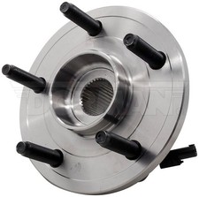 Dorman 951-198 Hub Assembly fits 05 - 10 Dodge Dakota 52104699AI