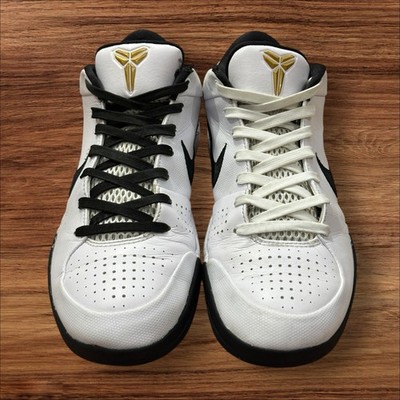 Men's Nike Kobe 4 Protro Mambacita Gigi FJ9363-100 - Size 7.5 No