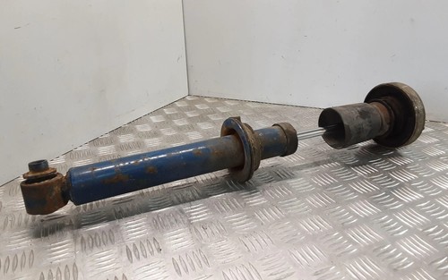 BMW 5 E60 Stoßdämpfer hinten links 3267350017 2.50 Diesel 130kw 2005 28439730