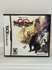 New ListingKingdom Hearts 358/2 Days (Nintendo DS, 2009) CIB COMPLETE - Near Mint