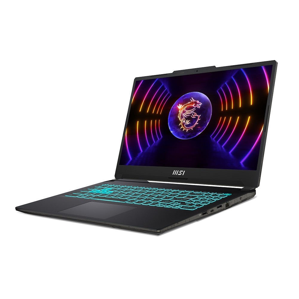 【今週のみ価格】MSI Cyborg-15-A13 i7-13620H MSI CYBORG 15 A13VE-1644US 15.6
