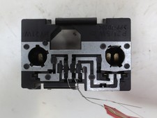 Platte Rücklicht Links Angebot CITROEN Xantia Phase 2 - 2.0 HDI 110ch