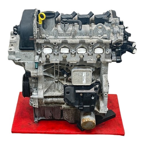 Motor Gebrauchtmotor 1.2 TSI CYVA CYVB Audi A3 Seat Leon Skoda VW Golf 7 70tkm