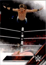 A8445- 2016 Topps WWE Wrestling Card #s 1-100 -You Pick- 15+ FREE US SHIP