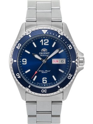 Orient TAA02002D9 Mako II Automatik Herrenuhr 42mm 20ATM