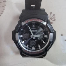Casio G-Shock   Analog Digital Watch