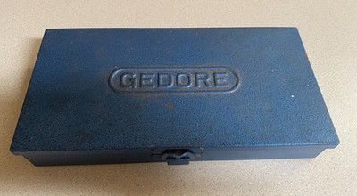 Gedore Rahsol Nr. 753 DremoMeter