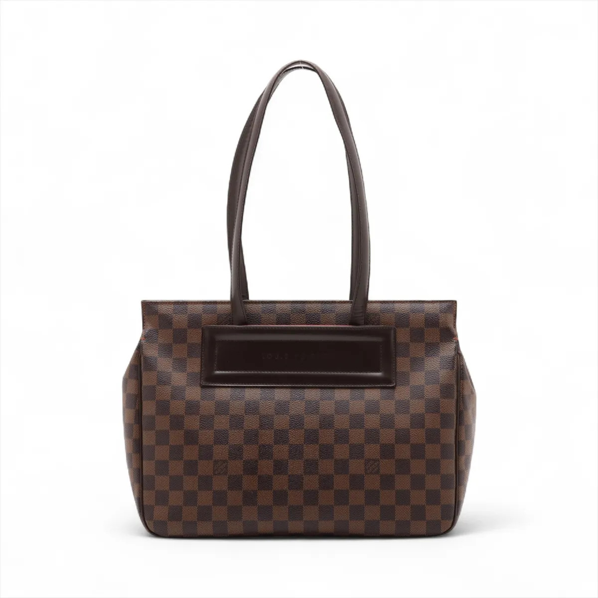 Louis Vuitton Damier Parioli PM N51123 Brown
