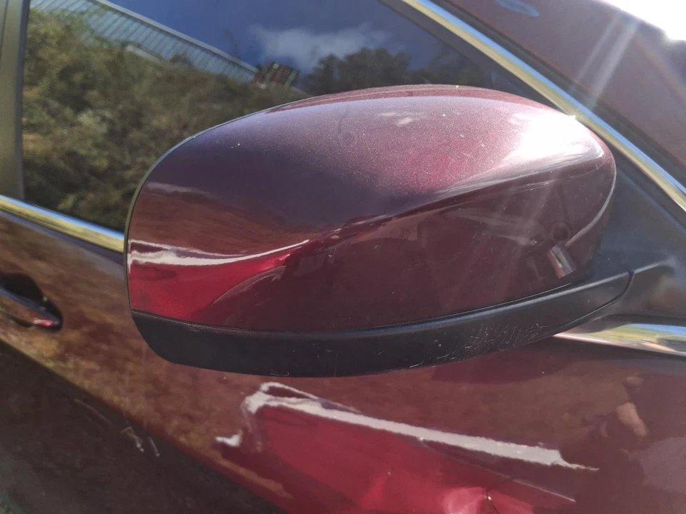 Conjunto de limpador de ar usado serve: Jeep Cherokee 2019 3.2 grau A - Imagem 4 de 4