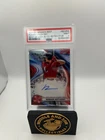 2024 Bowman's Best Auto Refractor Roman Anthony PSA 9