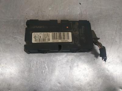 9655139880 elektronikmodul CITROEN C4 COUPE COLLECTION 2004 447403