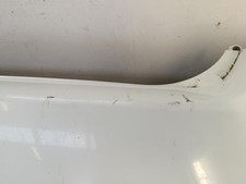 Pare-choc arrière Hyundai I20