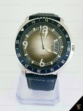 Las mejores ofertas en Relojes de pulsera de hombre de cuero