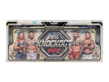 2026 Topps Knockout UFC Checklist Guide in-content 2