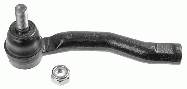 Rotule de barre de connexion Lemförder 34289 01 pour supprimer le jeu de direction