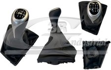 Schalthebelverkleidung 3RG 25132 für BMW 1er F21 F20 3er F30 F80 Touring F31 4er