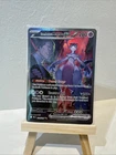 New ListingPokémon TCG Destined Rivals Team Rockets Mewtwo EX Card 231/182 SIR