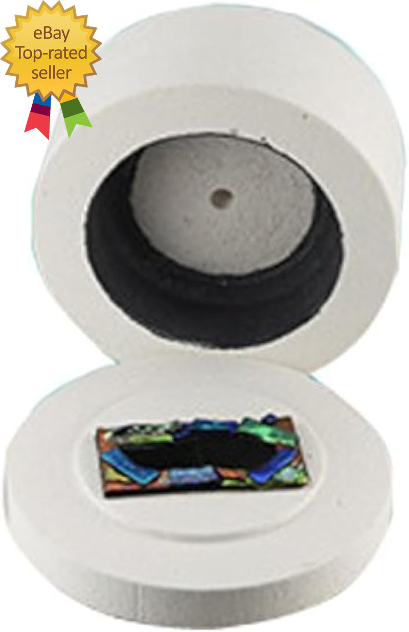 Glass Jewelry Tools Professional Microwave Kiln