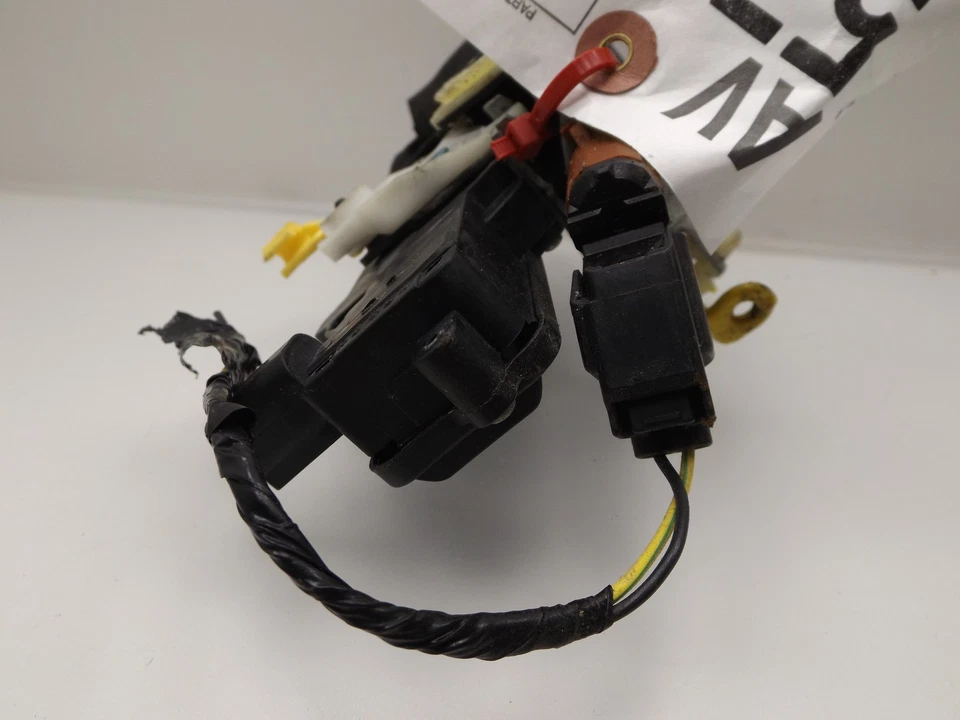 2005–2007 Ford Freestyle Front Right Passenger Side Door Lock Actuator Motor - Изображение 3 из 4