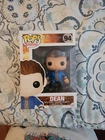 Dean Funko Pop #94 Supernatural Join the Hunt Vinyl Figure