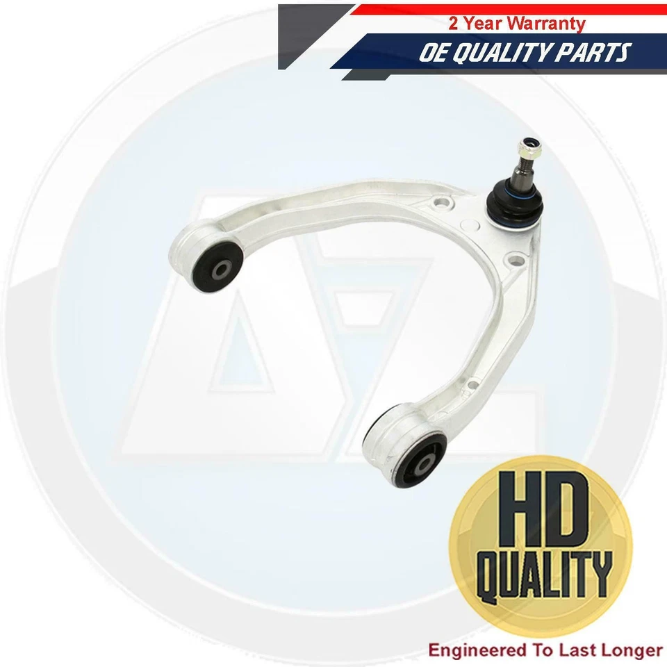 FOR Audi Q7 Porsche Cayenne VW Touareg front suspension top Upper wishbone arm — 第 2/2 张图片