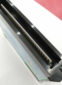 Famicom Software Model Number Valkyrie No Bouken Namco FIM96