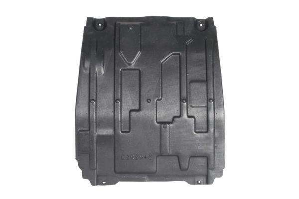 BLIC 6601-02-5023860P Engine Cover for OPEL