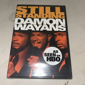 Dvd Still Standing | eBay