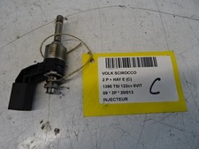 Injecteur Volkswagen SCIROCCO
