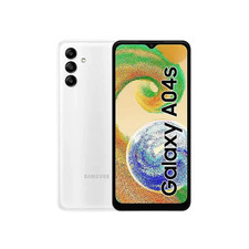 Samsung Galaxy A04s Parfait état Reconditionné Toutes les couleurs