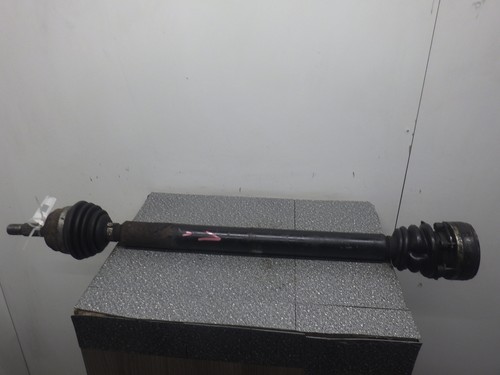 Antriebswelle (ABS) rechts vorne VW Polo III Variant (6KV5) 1.7 SDI  44 kW  60 P