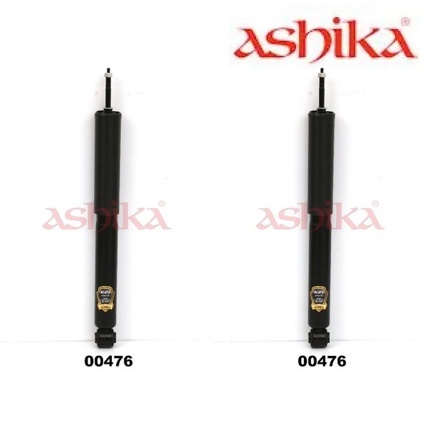 2X StoßDäMpfer Ashika MA-00476 2 StossdäMpfer Rechts Links Hinterachse-image