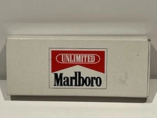 Victorinox Swiss Army Knife Marlboro Unlimited New In Box!!