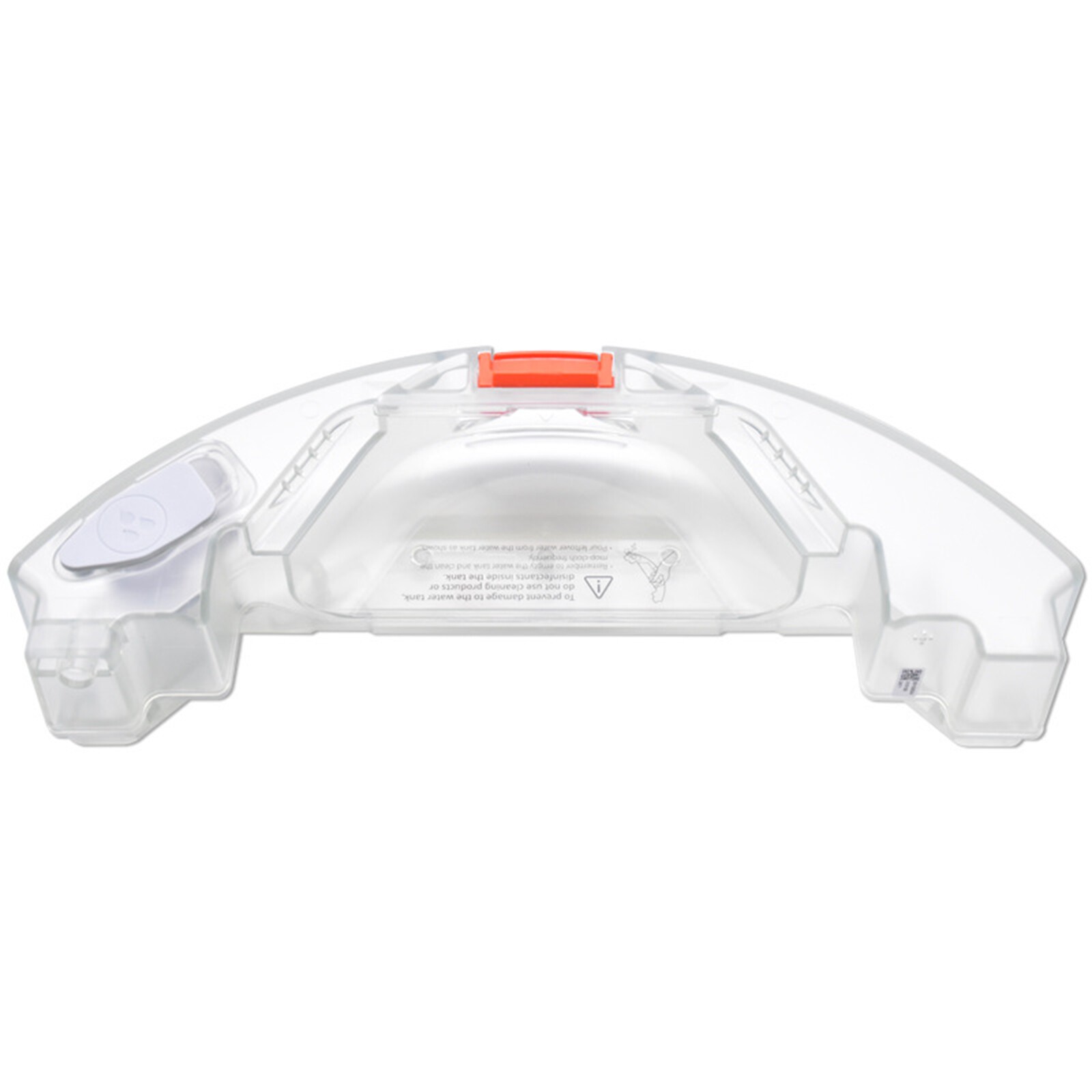 Wassertank für Roborock Kehrroboter T7/T7PRO S5 MAX S50 MAX S55 MAX