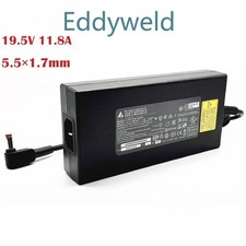 Original ACER Laptop Charger ADP-230JB D DELTA 19.5V 11.8A Adapter Power Supply