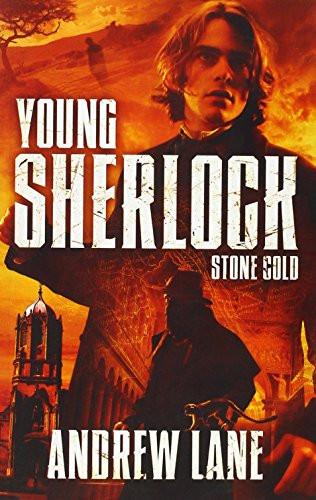 Stone Cold (Young Sherlock Holmes, 7) - Lane, Andrew - Foto 1 di 1