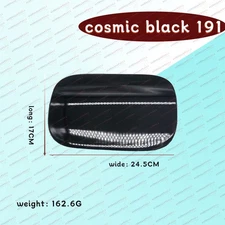 Cosmic black For MERCEDES GLB X247 20-23 FUEL TANK FILLER FLAP PANEL A2477571200