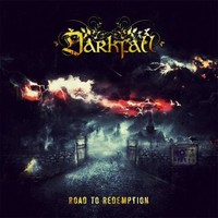 Darkfall - Road To Redemption - Cd - G72Z