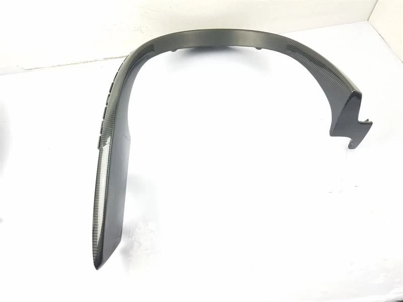 MK1 AUDI R8 2007-2014 FIBRA DE CARBONO SALPICADERO ENVOLVENTE 424858969C Foto 3 de 4