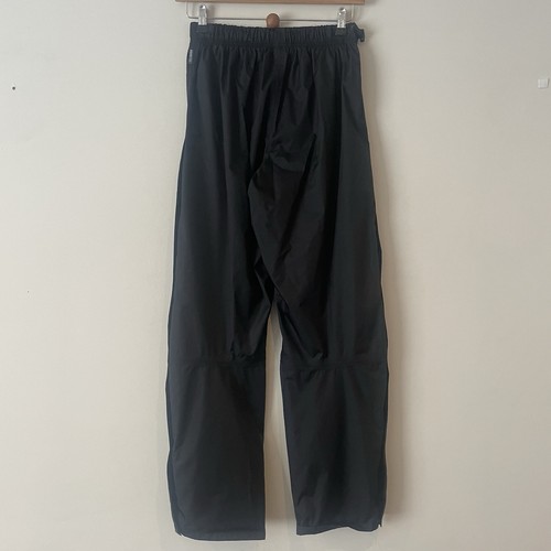 Berghaus Hose Herren Medium M Aquafoil wasserdicht über Gummibund belüftet - Bild 2 von 12