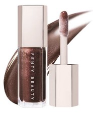 Fenty Beauty Gloss Bomb Universal Lip Luminizer NEW- Hot Chocolit. 15 RRP 19