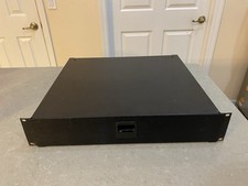 Middle Atlantic Products Heavy-duty Rack Drawer Metal