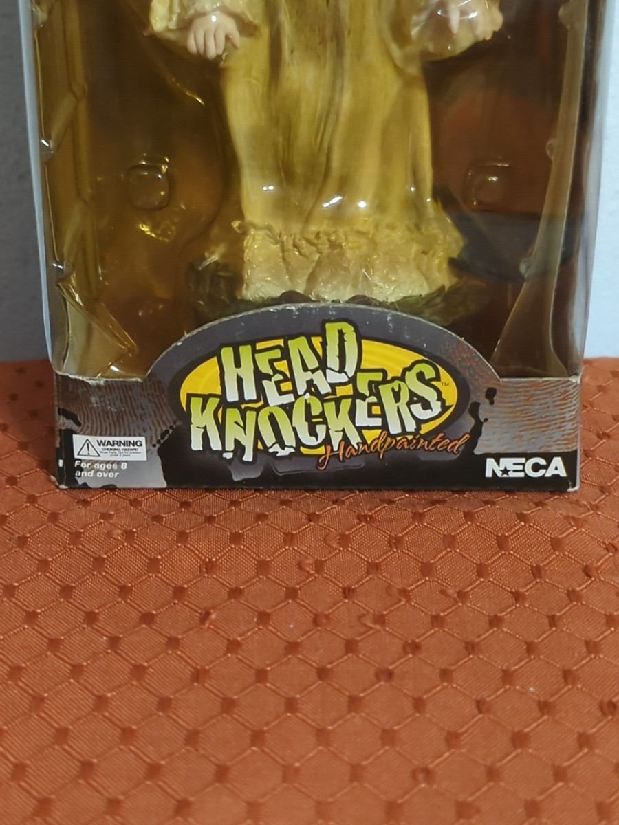 ❗️入手困難❗️ヘッドノッカー リビングデッドドールズ POSEY　ネカ　NECA NECA ネカ リビングデッドドールズ ポージィ ヘッドノッカーズ