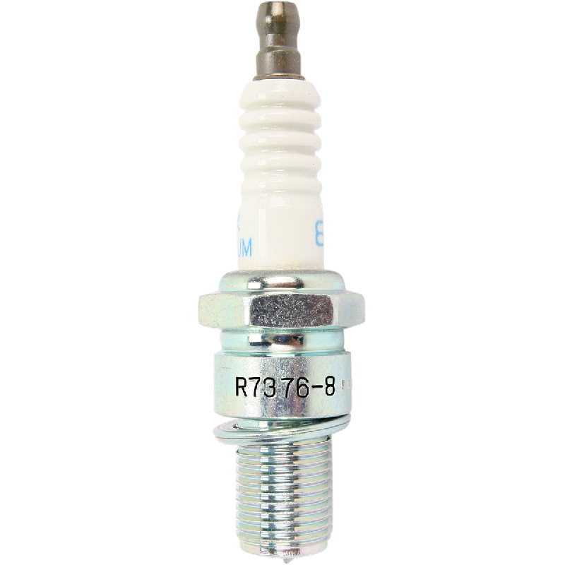NGK SPARK PLUGS Iridium IX Racing Spark Plugs  Iridium Racing 5442