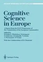 Cognitive Science In Europe Michel Imbert (U. A.) Taschenbuch X Englisch 1987