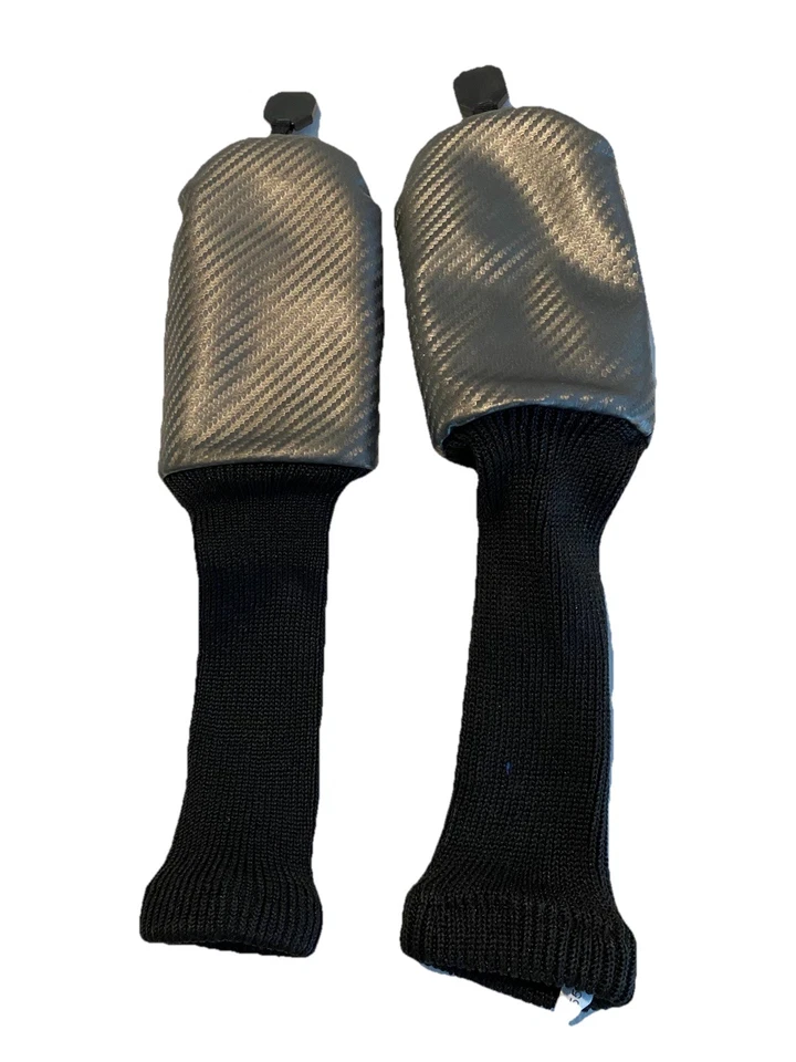 2Callaway stealth Head Covers 5h 6h - Изображение 3 из 4