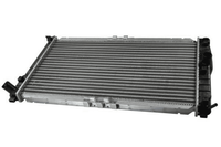 KüHler MotorküHlung FüR Daewoo Lacetti SchräGheck Nubira Wagon Stufenheck Rezzo