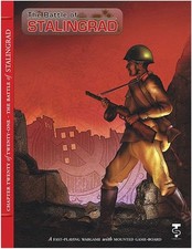 TPS: Battle of Stalingrad